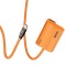 ZGCINE (USB-C) PD to EL15 for Nikon Dummy Battery Cable(braided wire)